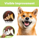 Pet Dental Care Finger Wipes - Tools & Kits (multipurpose)