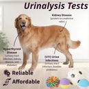Pet Health Urine Test Strips - Tools & Kits (multipurpose)