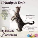 Pet Health Urine Test Strips - Tools & Kits (multipurpose)