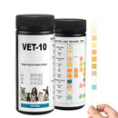 Pet Health Urine Test Strips - Tools & Kits (multipurpose)