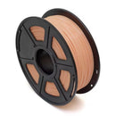 PETG 1KG 3D Printer Filament - Nude 1