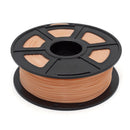 PETG 1KG 3D Printer Filament - Nude 3