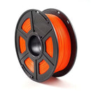 PETG 1KG 3D Printer Filament - Orange 2