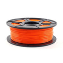 PETG 1KG 3D Printer Filament - Orange 3