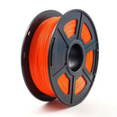 PETG 1KG 3D Printer Filament - Orange 1