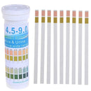 PH Test Strips URS-1K (x 150) - Tools & Kits (multipurpose)