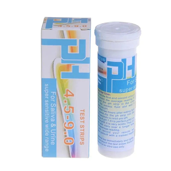 PH Test Strips URS 1K (x 150) Tools & Kits (multipurpose)