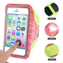 Phone Armband (Size XL Black) 3