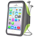 Phone Armband (Size XL Lime) 1