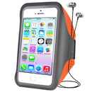Phone Armband (Size XL Orange) 1