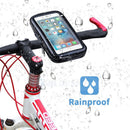 Phone Bike Holder Waterproof 6.5’’ 4