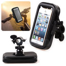 Phone Bike Holder Waterproof 6.5’’ 2
