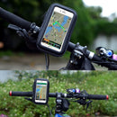Phone Bike Holder Waterproof 6.5’’ 1