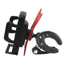 Phone Bike Holder With Rubber Band 3