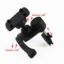 Phone Car Holder Air Vent Mount 075-085 3
