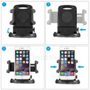 Phone Car Holder Air Vent Mount 258-085 4