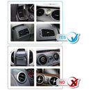Phone Car Holder Air Vent Mount 258-085 6