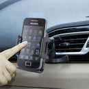 Phone Car Holder Air Vent Mount 258-085 2