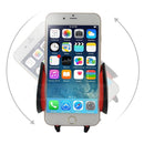 Phone Car Holder Air Vent Mount SK231-TFK2 5