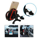 Phone Car Holder Air Vent Mount SK231-TFK2 3