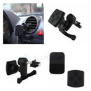 Phone Car Holder Magnetic Air Vent 057B-085 3