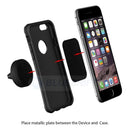 Phone Car Holder Magnetic Air Vent 098A 2