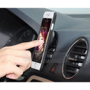 Phone Car Holder Magnetic Air Vent 098A 6