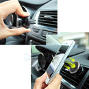Phone Car Holder Magnetic Air Vent SK265B (Blue) 3