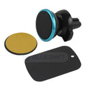 Phone Car Holder Magnetic Air Vent SK265B (Blue) 1