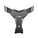 Phone Holder (available in 4 colours) Black Phone/Tablet