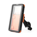 Phone Holder for Bike Handlebar Mount Waterproof 1