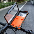 Phone Holder for Bike Handlebar Mount Waterproof 3