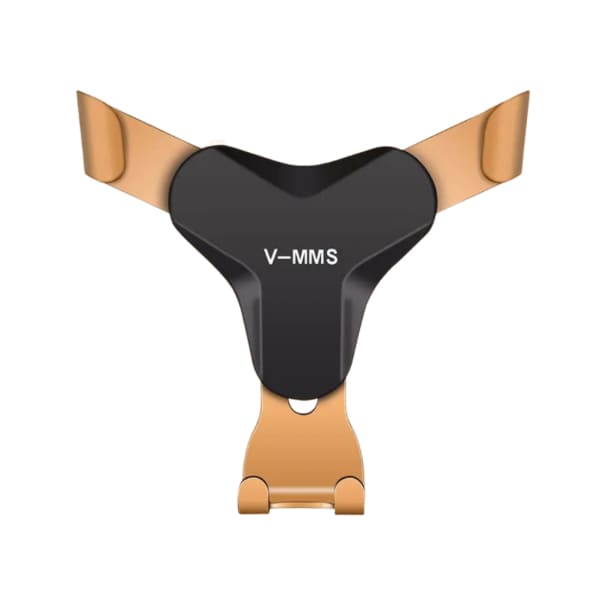 Phone Holder - Gold