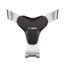 Phone Holder (available in 4 colours) Silver Phone/Tablet