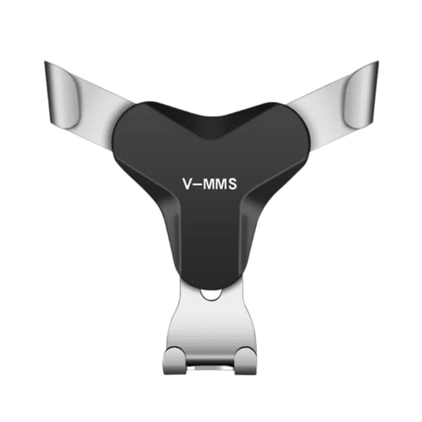 Phone Holder - Silver