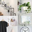 Picture Hooks & Nails x 50 - Tools & Kits (multipurpose)