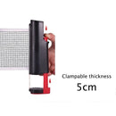 Ping Pong Net - Tools & Models