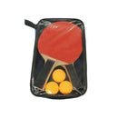 Ping Pong Set - Tools & Models