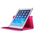 Pink Cover for iPad 2 iPad 3 iPad 4 - 9.7” 3