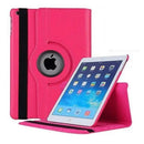 Pink Cover for iPad 2 iPad 3 iPad 4 - 9.7” 2