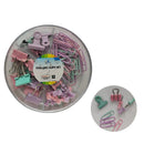 Pins And Clips Set 10 Cm 1