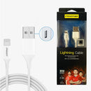 Pisen 2M Lightning Cable 1