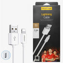 Pisen 3M Lightning Cable 1