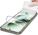 Google Pixel 10 ProXL Hydrogel Screen Protector