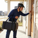 Pizza Bag Thermal Pizza Delivery Bags Insulated Commercial