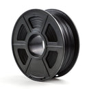 PLA 3D Printing Filament 1KG - Black 3