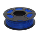 PLA 3D Printing Filament 1KG - Deep Blue 2