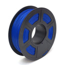 PLA 3D Printing Filament 1KG - Deep Blue 4