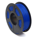 PLA 3D Printing Filament 1KG - Deep Blue 1