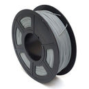 PLA 3D Printing Filament 1KG - Grey 1
